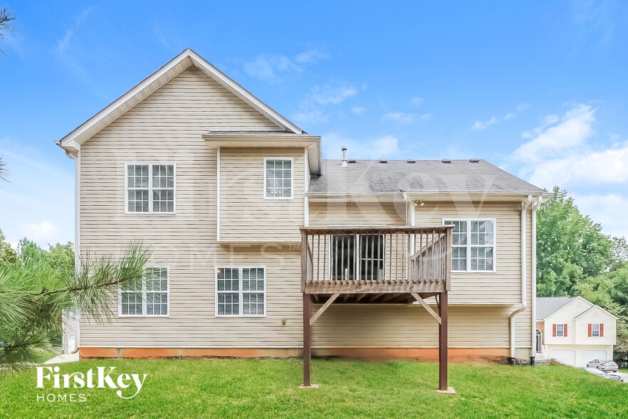 Building Photo - 5734 Newnan Cir