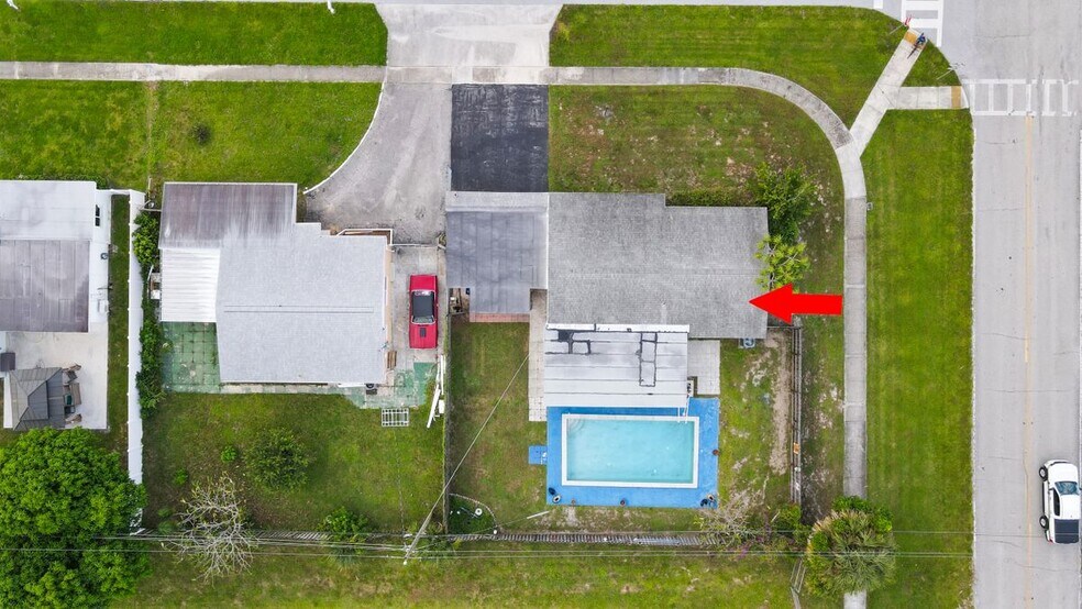Building Photo - 9412 Bellewood St
