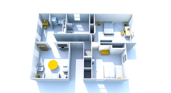 Building Photo - 403 S Atlantic Ave