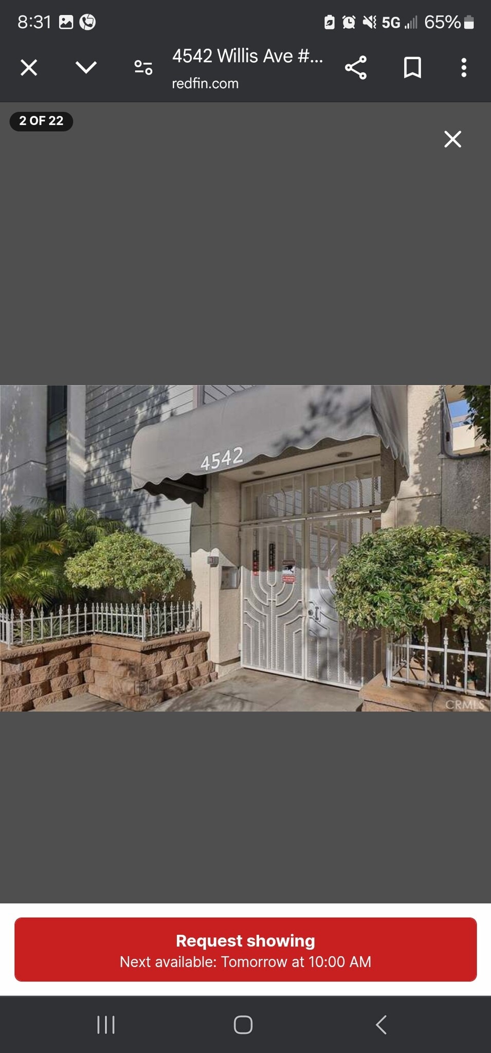 Building Photo - 4542 Willis Ave