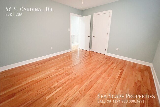 Building Photo - 46 Cardinal Dr S