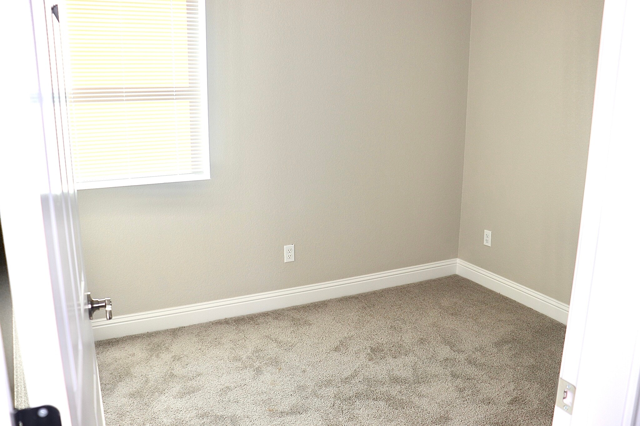 Bedroom 3 - 5824 Grayson St