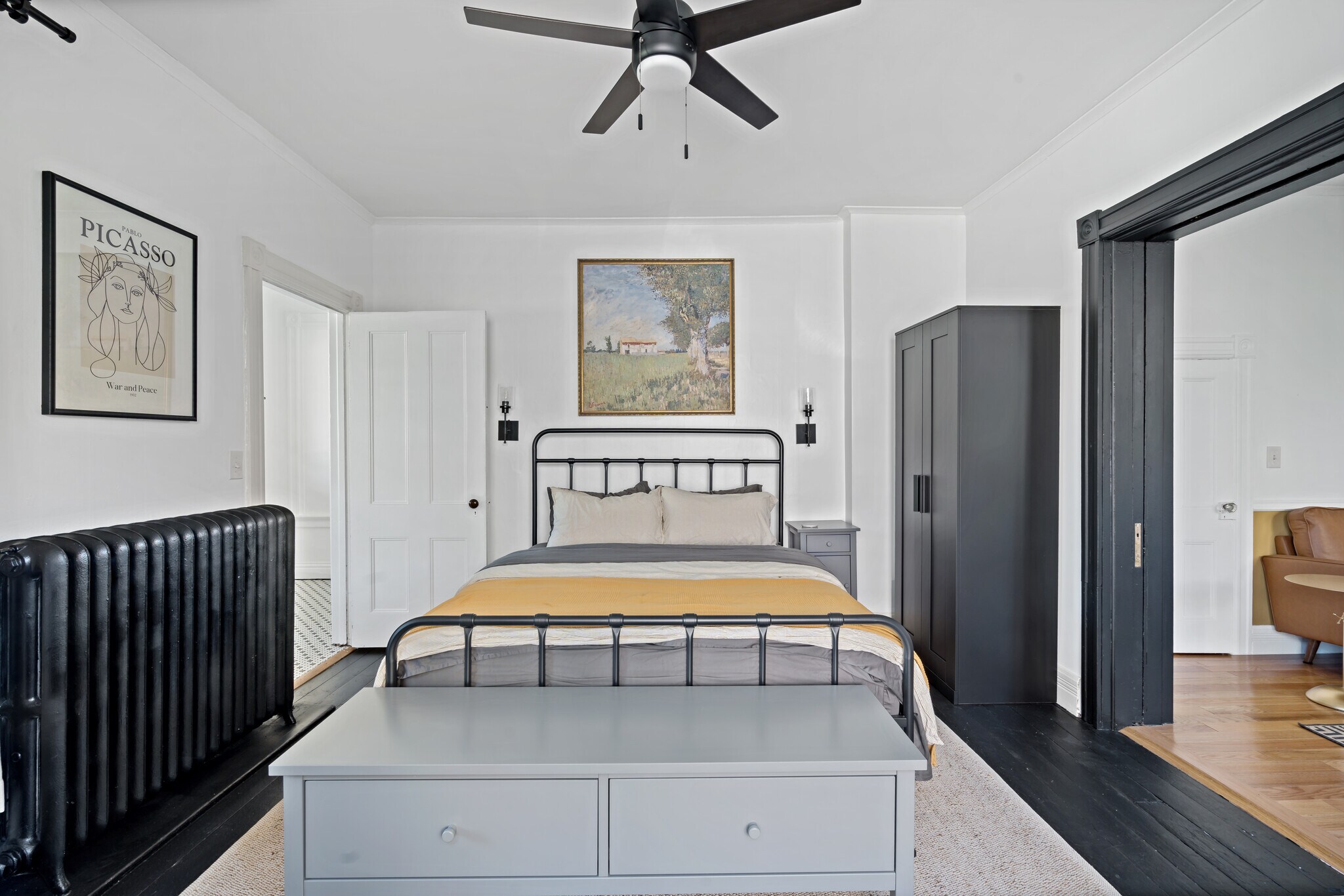 Building Photo - 4413 Albany Post Rd