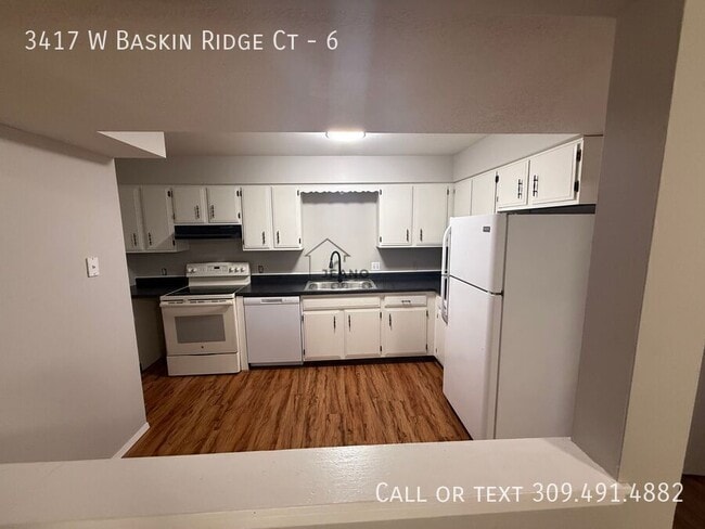Building Photo - 3417 Baskin Ridge