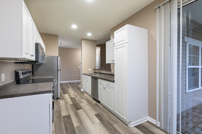 Building Photo - 206 Stockton Ridge