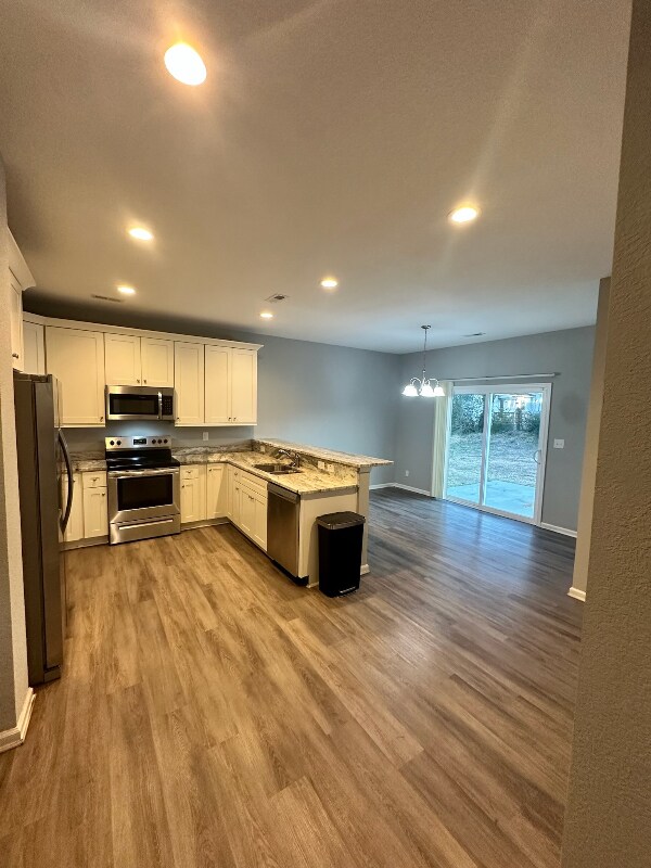 Building Photo - 521 Ashley Ave