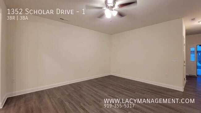 Building Photo - 1352 Scholar Dr