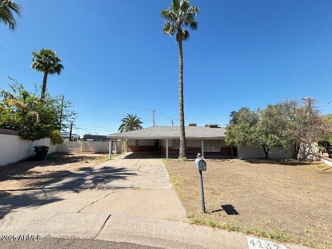 Building Photo - 4132 N 33rd St