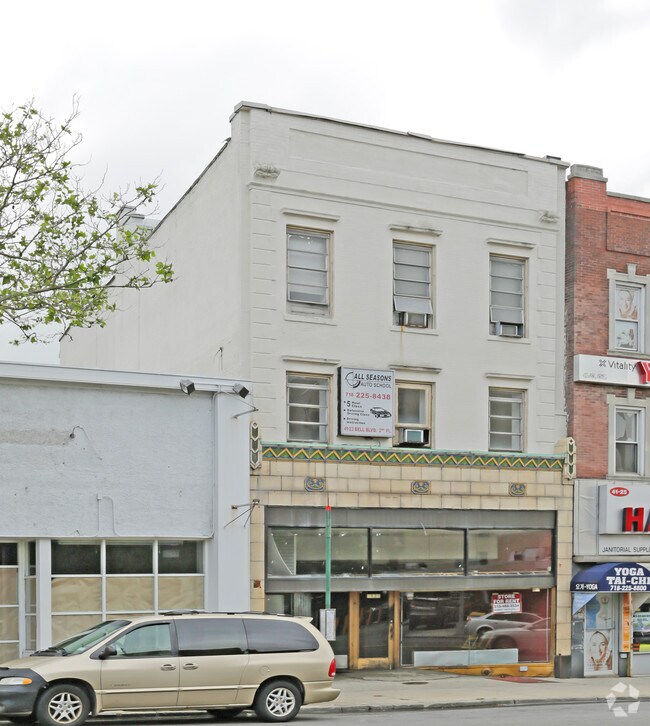 Primary Photo - 41-23 Bell Blvd