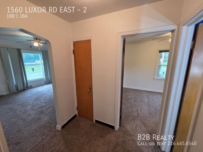 Building Photo - 1560 Luxor Rd