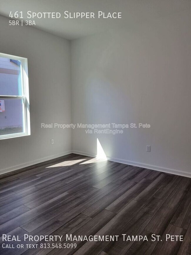 Building Photo - 461 Spotted Slipper Pl