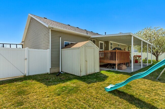 Building Photo - 5066 W 8620 S