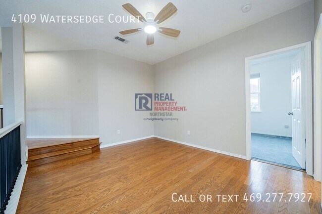 Building Photo - 4109 Watersedge Ct