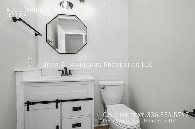 Building Photo - 4301 Windlestraw Ln
