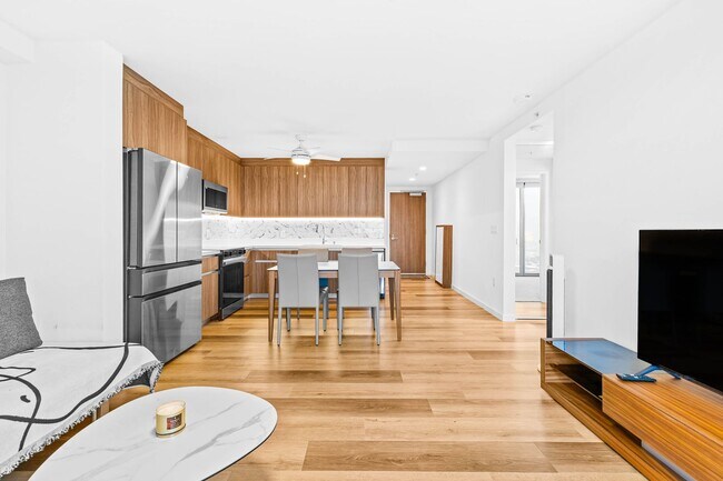 Building Photo - Brand New Luxury 1BR in Kakaako | High Floor Views, Resort Amenities, AC + Parking | The Park on ...