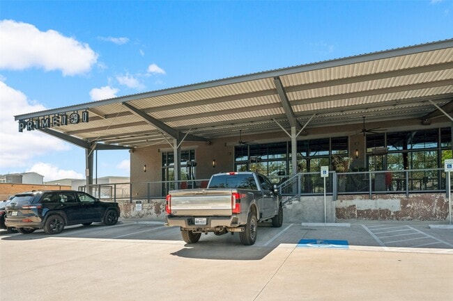 Building Photo - 1408 Enid St