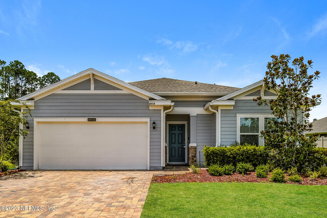Building Photo - 6918 Oden Creek Ct