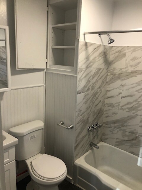 Building Photo - 61 Spring St