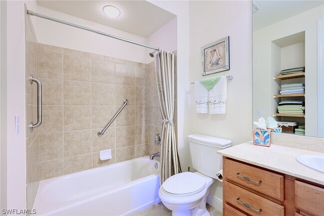 Building Photo - 8001 Via Monte Carlo Way