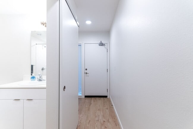 Floorplan - Harborside Flats