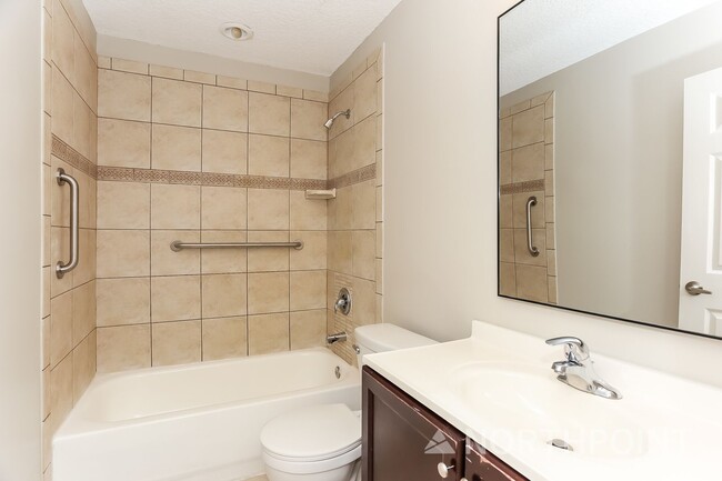 Building Photo - 3 BR/2BA | Newly Renovated Single Family Home | 1-Car Covered Parking | Gated backyard