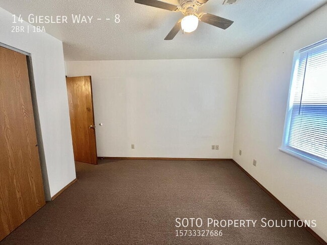 Building Photo - 14 Giesler Way