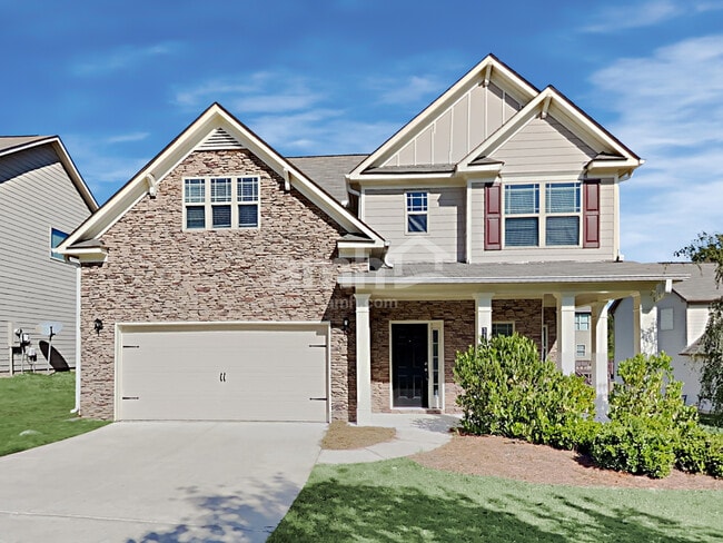 Building Photo - 3168 Altamont Ct S W