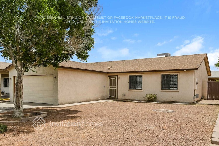 Building Photo - 2143 W Roeser Rd