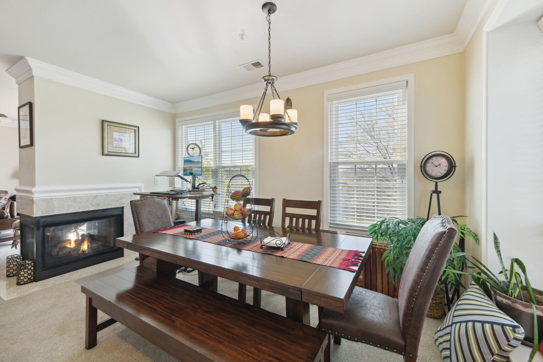 Building Photo - 1735 Braddock Pl