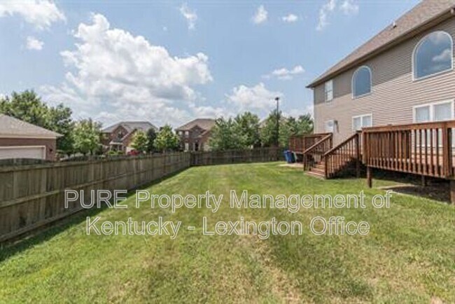 Building Photo - 900 Hammock Oak Ln