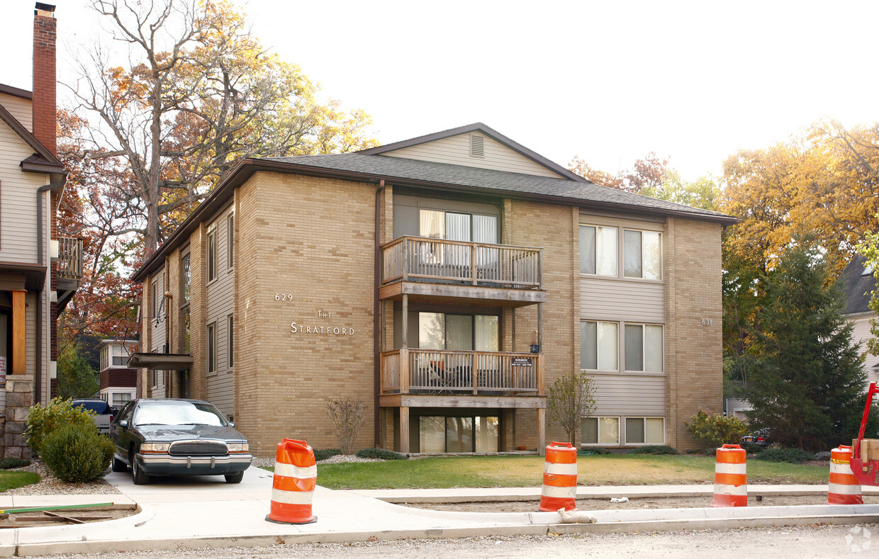 the stratford apartments ann arbor mi apartment finder