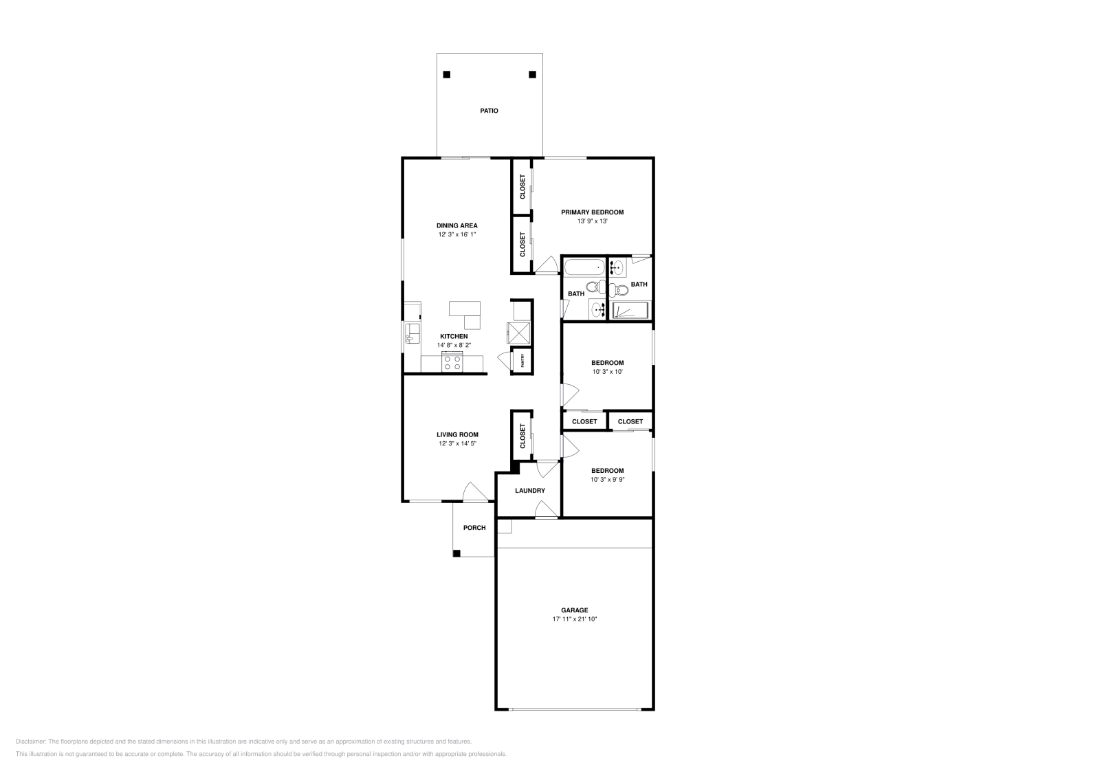 Building Photo - 20 N 220th Ln