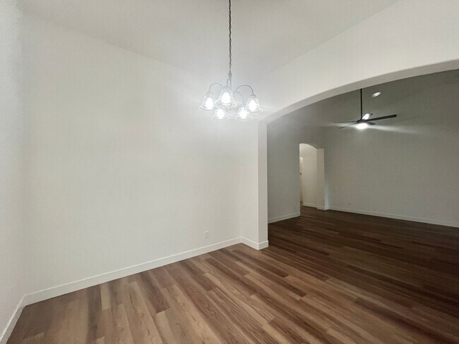 Building Photo - 2470 sq ft, remodeled single story, hard to find 5 bed, 2.5 bath, 2 car garage in guard gated Sta...