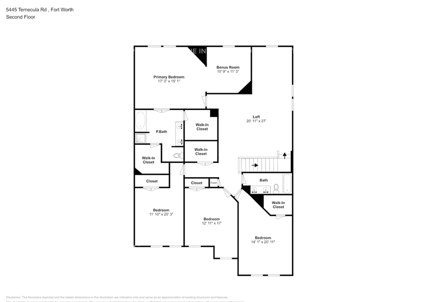 Building Photo - 5445 Temecula Rd