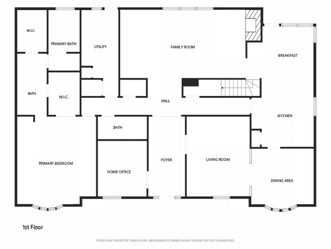 Building Photo - 10811 Hunters Forest Dr