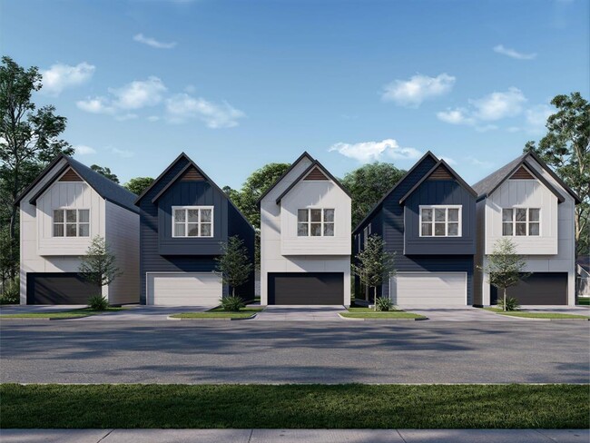 Building Photo - 3809 Goodhope St
