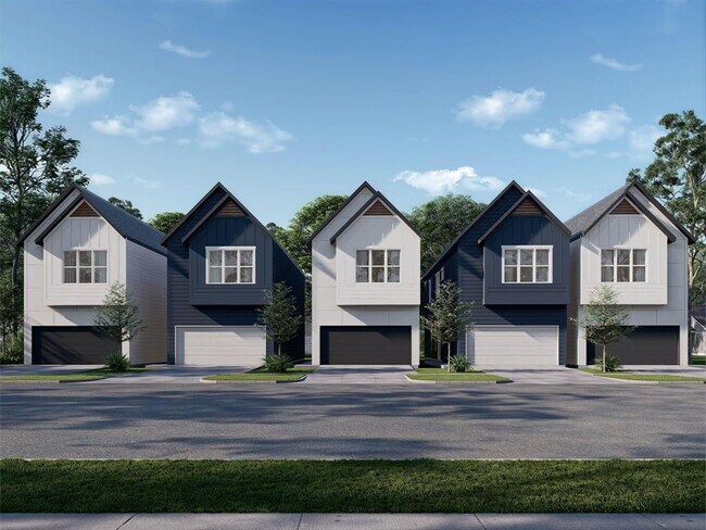 Building Photo - 3811 Goodhope St