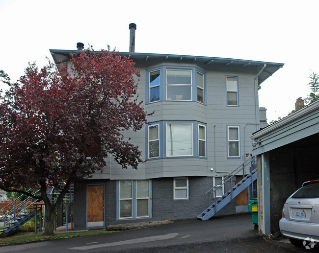 Building Photo - West Boston Apartments