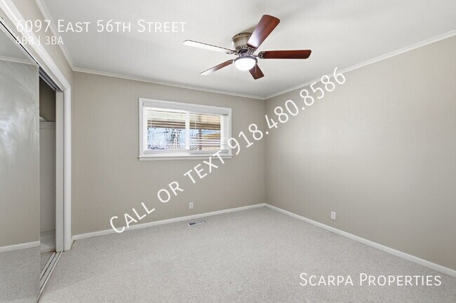 Building Photo - 6097 E 56th St