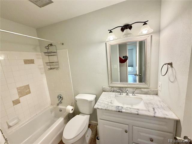 Building Photo - 7269 S Xenia Cir