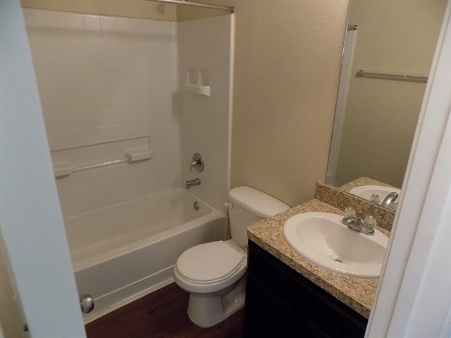 Building Photo - 2618 Bammelwood Dr