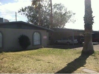Primary Photo - 6003 W Crestwood Way