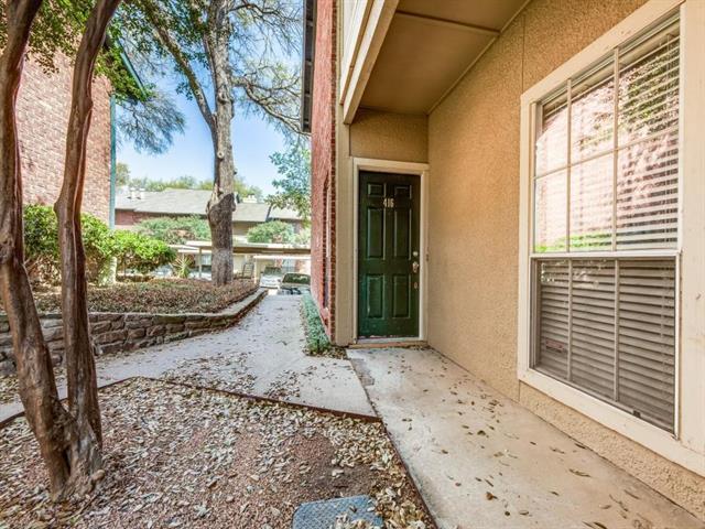 Building Photo - 8601 Park Ln