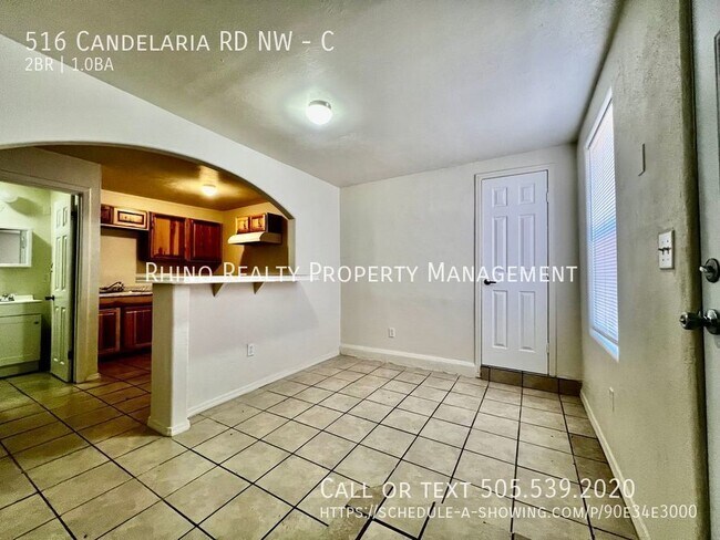 Building Photo - 2 Bedroom Apartment in the Northwest!