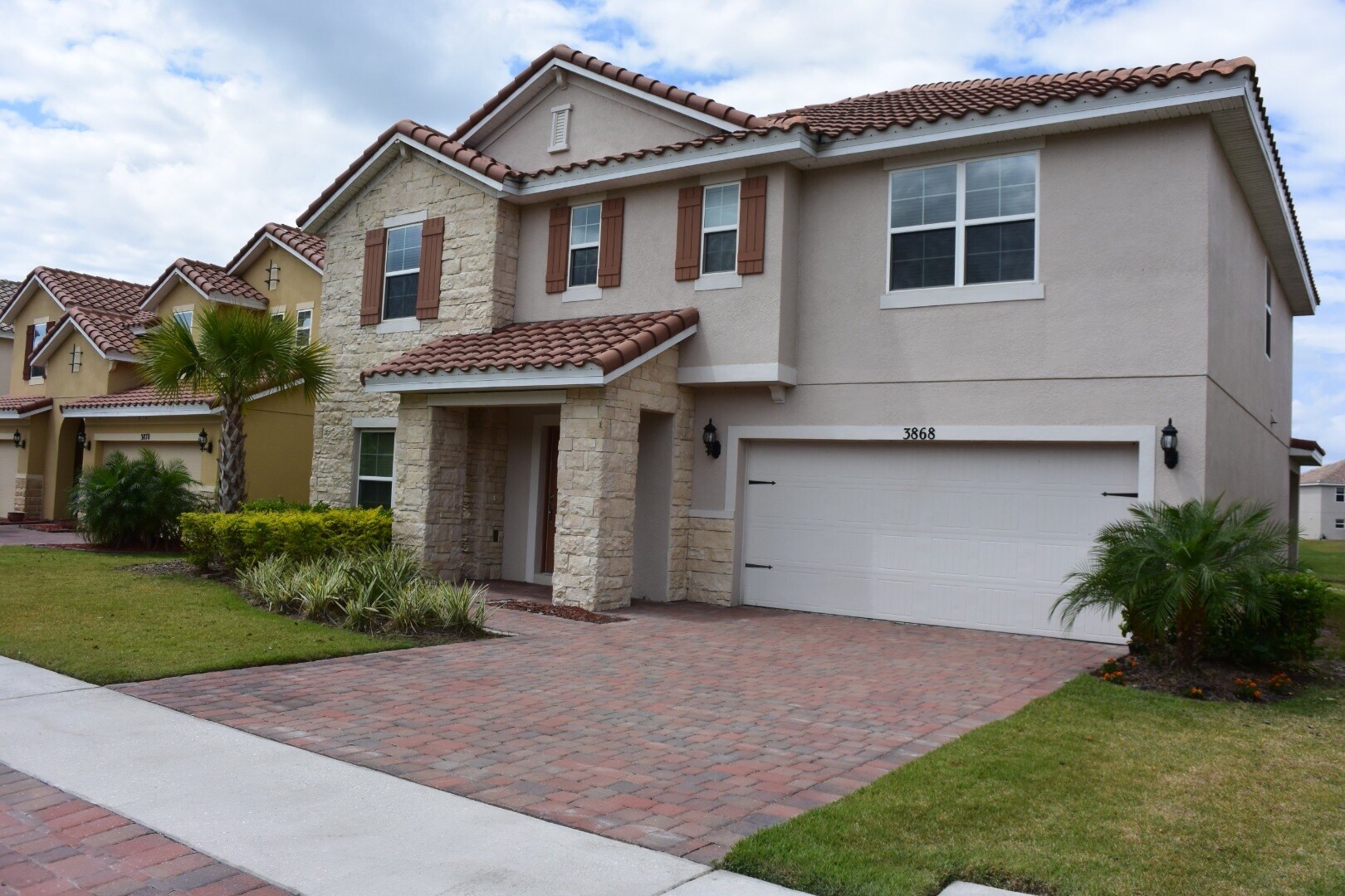 Building Photo - 3868 Carrick Bend Dr