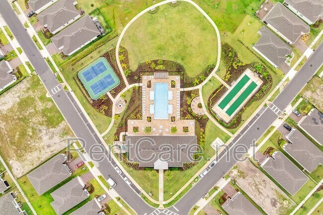 Building Photo - 1848 Spring Shower Circle