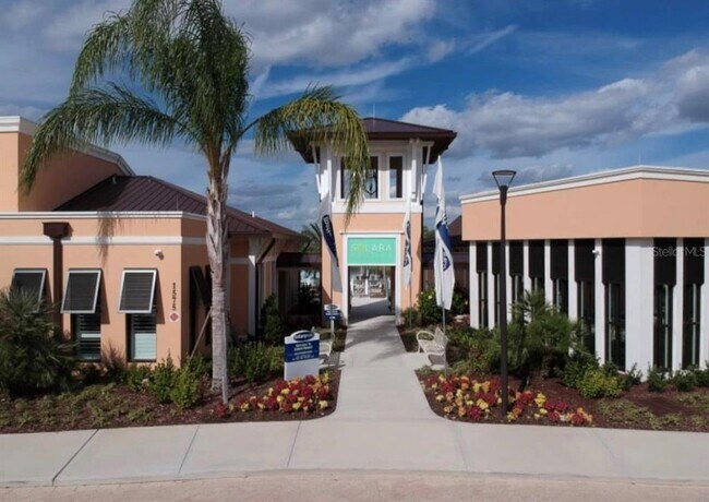 Building Photo - 1852 Tropical Palms Cir