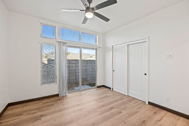 Building Photo - 3820 E Fort Lowell Rd