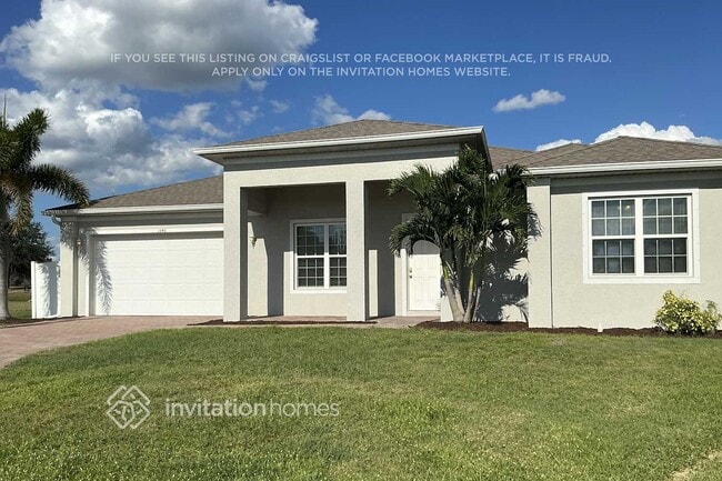 Building Photo - 1345 Vermouth Ln