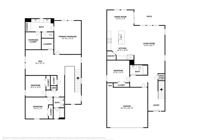 Building Photo - 2096 James Wilson Wy